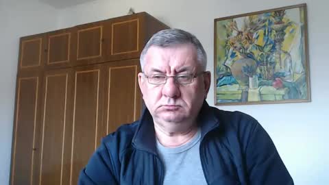 Macho online show from March 6, 8:19 am