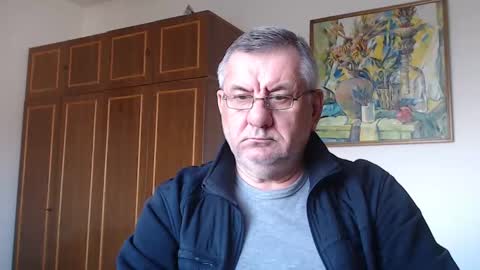 Macho online show from February 9, 11:47 am