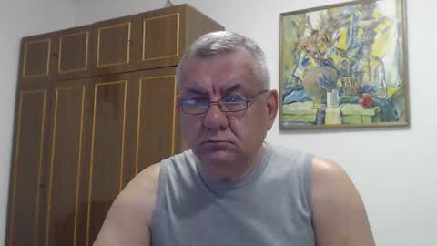 Macho online show from September 23, 9:32 pm