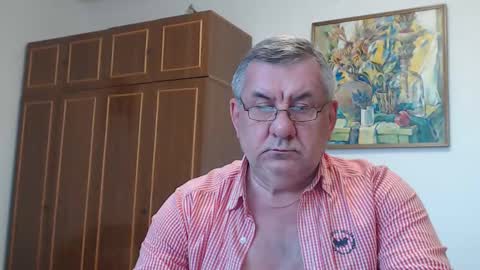 Macho online show from February 15, 2:55 pm