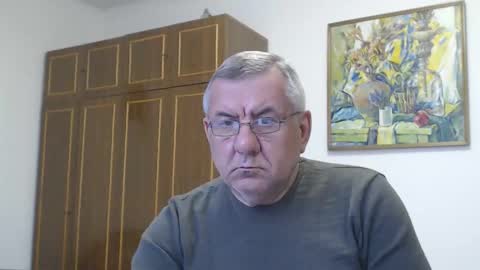 Macho online show from May 1, 4:56 pm