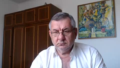 Macho online show from June 14, 1:24 pm