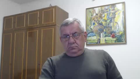 Macho online show from April 29, 5:51 pm
