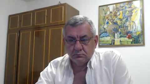 Macho online show from June 12, 7:02 pm