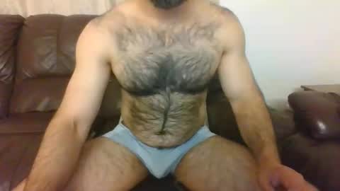 machoman512 online show from March 30, 5:35 pm