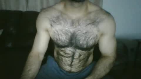machoman512 online show from May 23, 2:51 am