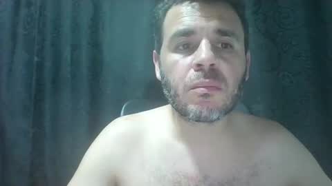 MACK online show from March 19, 1:55 am