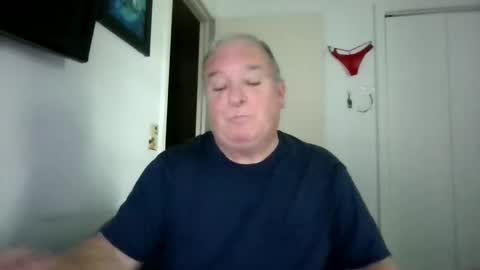 mackdocc001 online show from October 6, 3:30 pm