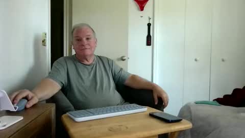 mackdocc001 online show from March 19, 6:57 pm