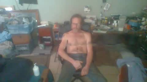 mackdog1369 online show from January 12, 7:42 pm
