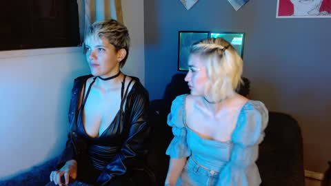 Noah Askew online show from February 7, 6:14 am