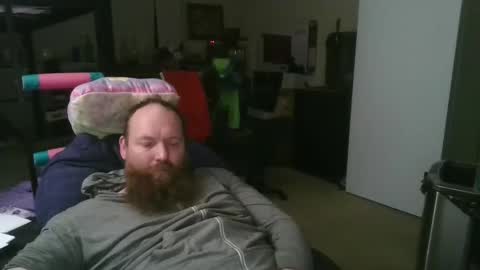 mackhere4u online show from February 11, 6:06 am