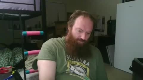 mackhere4u online show from October 9, 3:01 am