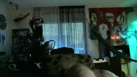 Manuel online show from March 2, 6:27 am