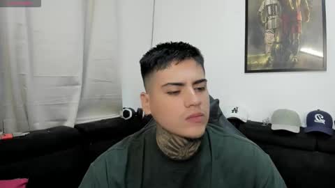 max online show from October 29, 11:45 am