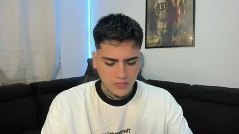 Snapshot of mad_maxxx1 chatting on March 5, 12:44 pm max online show from March 5, 12:44 pm