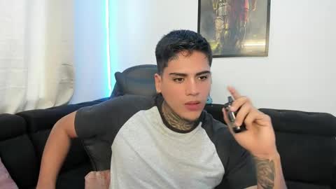 Snapshot of mad_maxxx1 chatting on February 28, 4:10 pm max online show from February 28, 4:10 pm