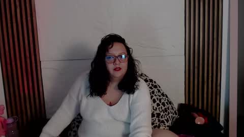 madam_artemisa online show from February 26, 2:30 am