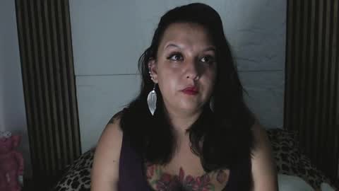 madam_artemisa online show from March 4, 2:38 am