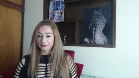 Dalila online show from March 4, 12:44 pm