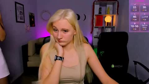 Ulis online show from March 25, 9:16 am