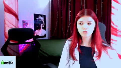 Snapshot of madam_ulis chatting on January 15, 10:27 am Ulis online show from January 15, 10:27 am