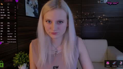 Snapshot of madam_ulis chatting on January 29, 6:07 pm Ulis online show from January 29, 6:07 pm