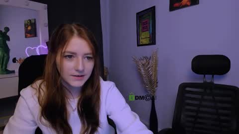 Snapshot of madam_ulis chatting on February 10, 10:09 am Ulis online show from February 10, 10:09 am