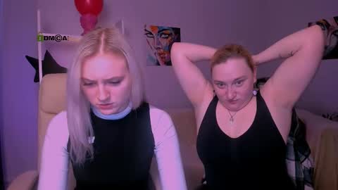 Snapshot of madam_ulis chatting on February 20, 10:16 am Ulis online show from February 20, 10:16 am
