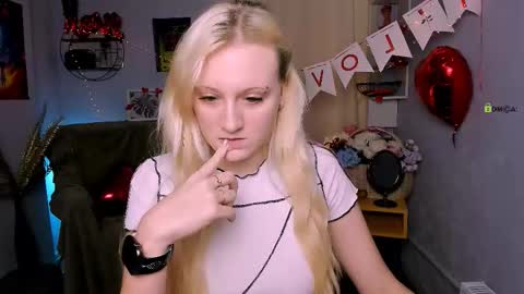 Ulis online show from February 16, 10:35 am