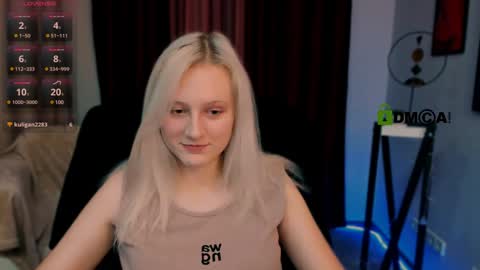 Snapshot of madam_ulis chatting on January 25, 2:25 pm Ulis online show from January 25, 2:25 pm