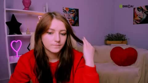 Snapshot of madam_ulis chatting on February 13, 4:28 pm Ulis online show from February 13, 4:28 pm