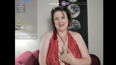 Madam Verity online show from October 23, 3:41 am