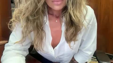 Madame Andi online show from June 9, 12:16 pm