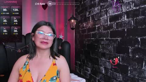 Jayden online show from February 23, 3:40 pm