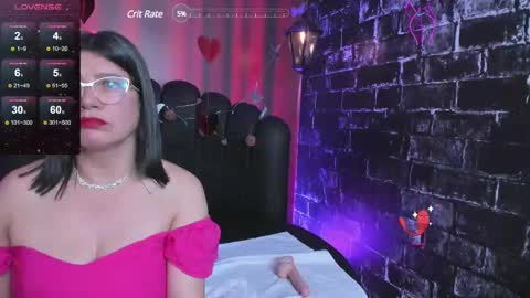 Jayden online show from February 22, 4:51 pm