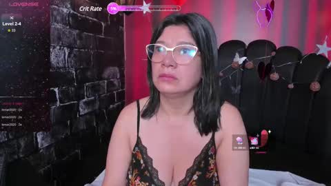 Jayden online show from February 23, 9:33 am