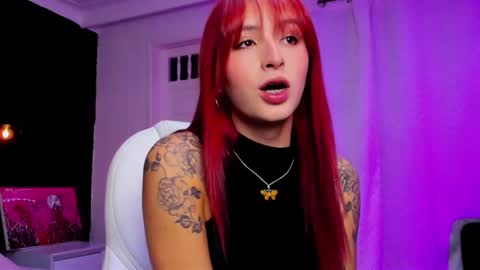  madame lilith  online show from February 13, 11:17 am