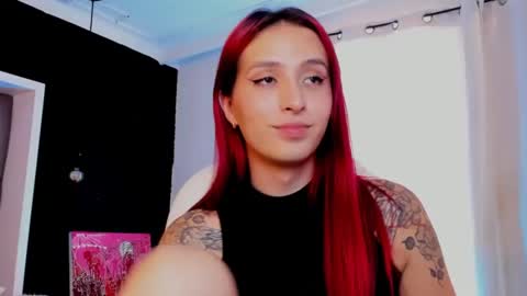  madame lilith  online show from March 2, 5:36 pm