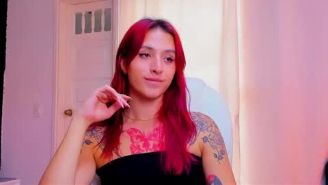  madame lilith  online show from February 8, 5:39 pm