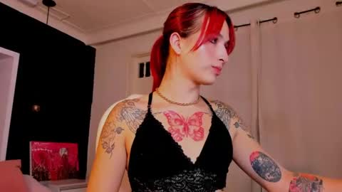  madame lilith  online show from February 28, 11:25 am