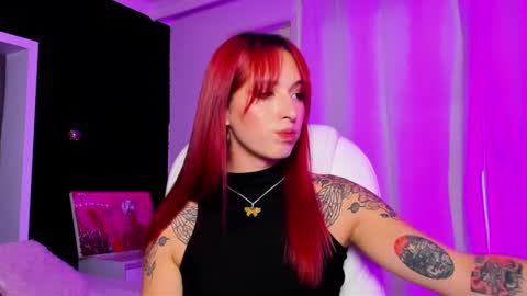  madame lilith  online show from February 13, 2:20 pm