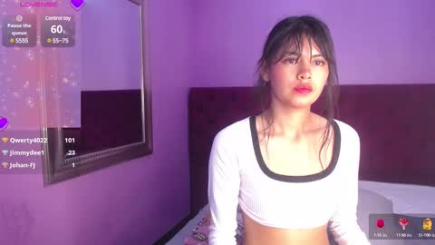 Snapshot of madamedamn chatting on January 18, 2:55 pm Madamedamn online show from January 18, 2:55 pm