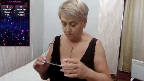 Margaret online show from October 30, 1:55 pm