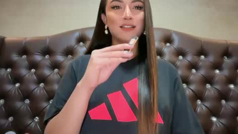 Alison Kloss online show from May 5, 11:54 pm