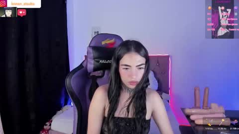 madara_konan online show from March 11, 1:52 am