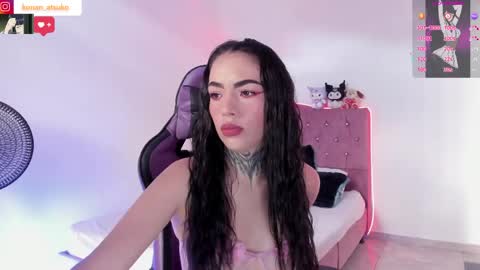 madara_konan online show from April 1, 7:00 pm