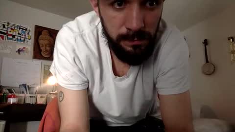 madbanjo online show from May 2, 1:22 am