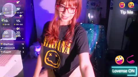 Snapshot of madcatberry chatting on September 12, 4:36 am alex online show from September 12, 4:36 am