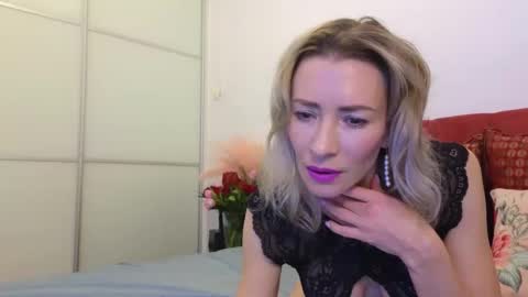 Maddalena online show from February 17, 9:21 pm